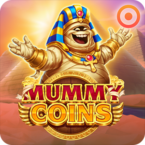 MUMMY COINS
