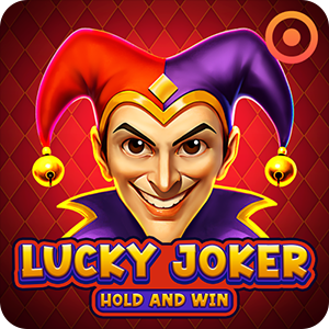 LUCKY JOKER: HOLD AND WIN