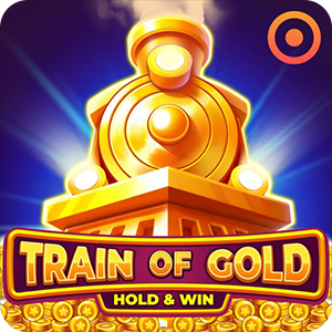 TRAIN OF GOLD: HOLD & WIN