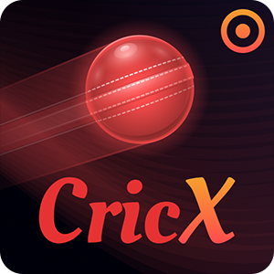 CricX