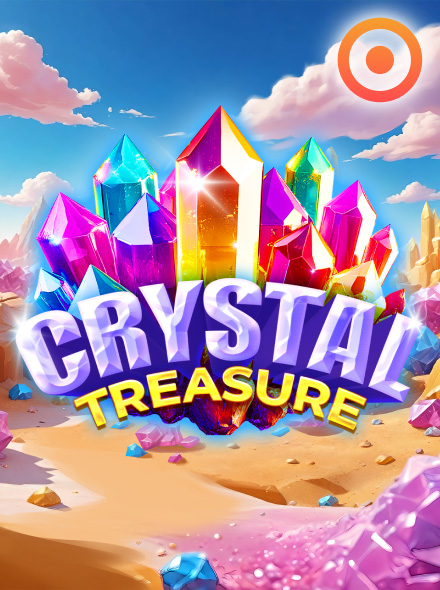Crystal Treasure