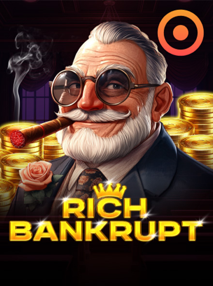 Rich Bankrupt