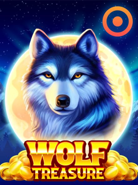 Wolf Treasure