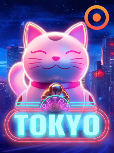 Retro Tokyo