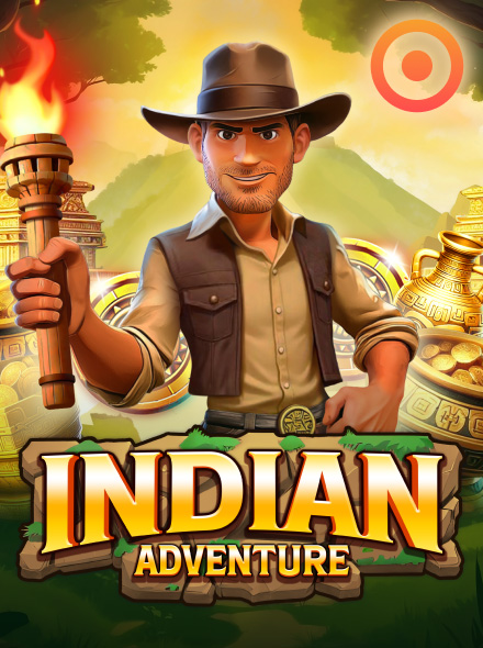 Indian Adventure