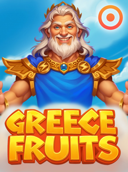 Greece Fruits