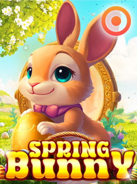 Spring Bunny