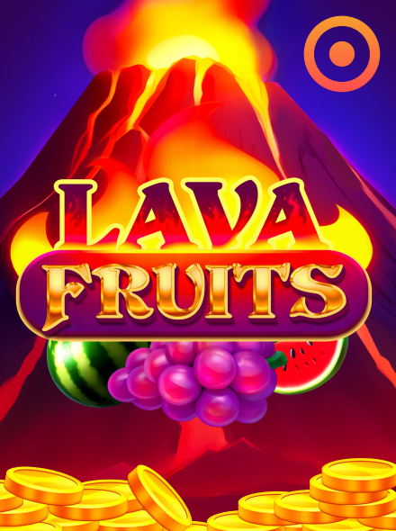 Lava Fruits