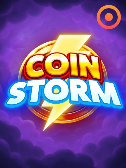 Coin Storm