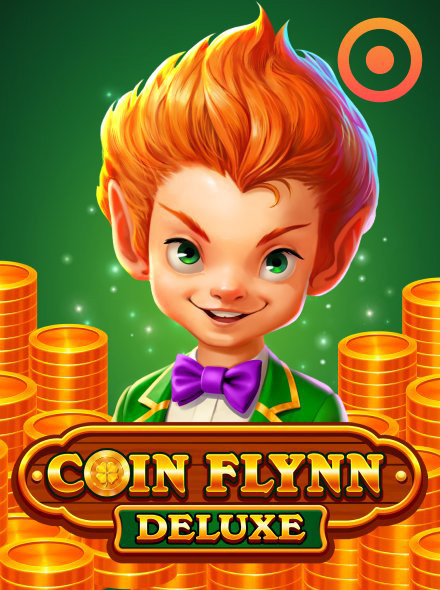 Coin Flynn Deluxe
