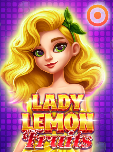 Lady Lemon Fruits
