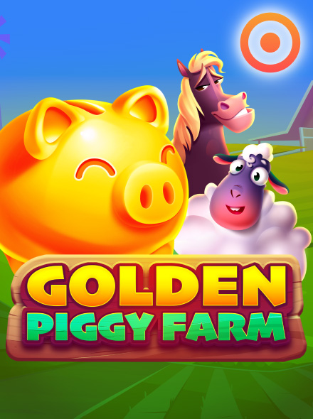 Golden Piggy Farm