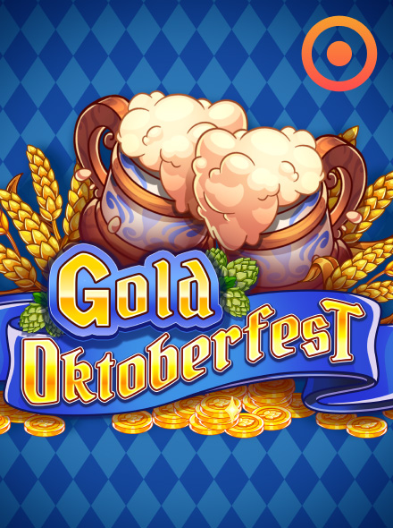 Gold Oktoberfest
