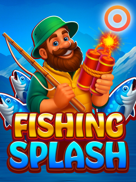 Fishing Splash