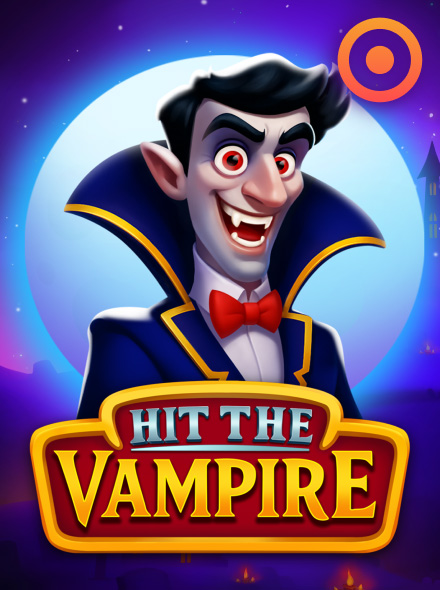 Hit the Vampire