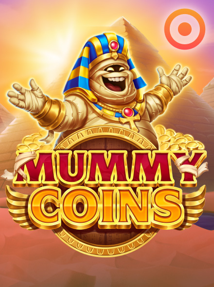 Mummy Coins