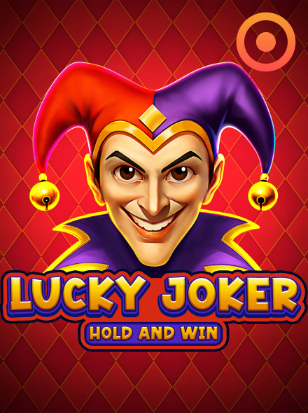 Lucky Joker: Hold and Win