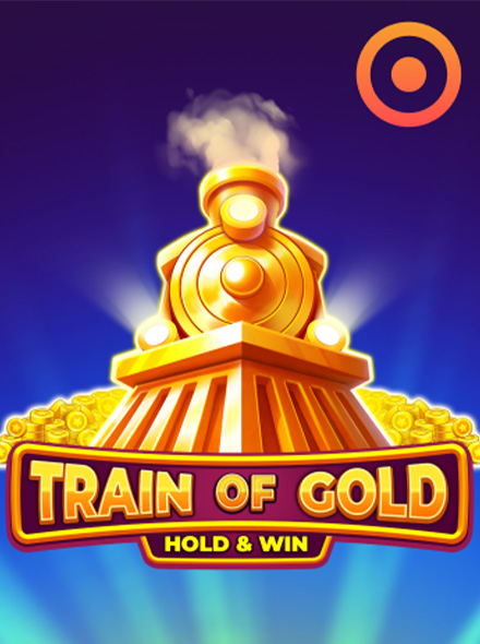 Train of Gold: Hold & Win