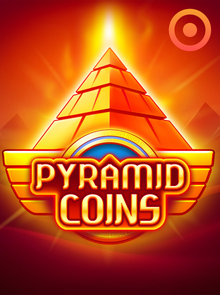 Pyramid Coins