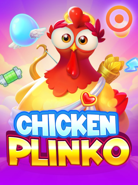 Chicken Plinko