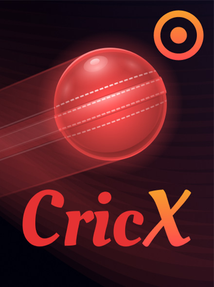 CricX