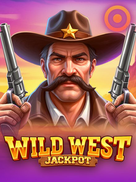 Wild West Jackpot