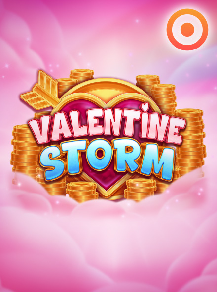 Valentine Storm
