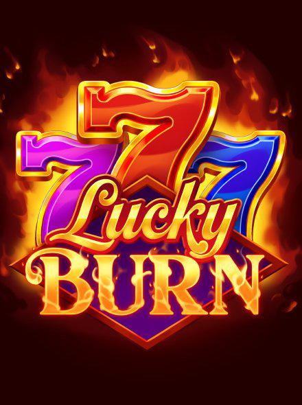 Lucky Burn