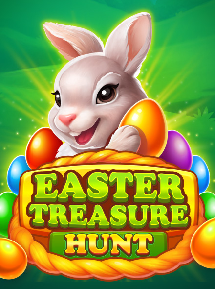 Easter Treasure Hunt