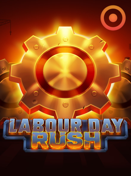 Labour Day Rush