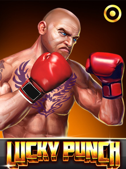 Lucky Punch