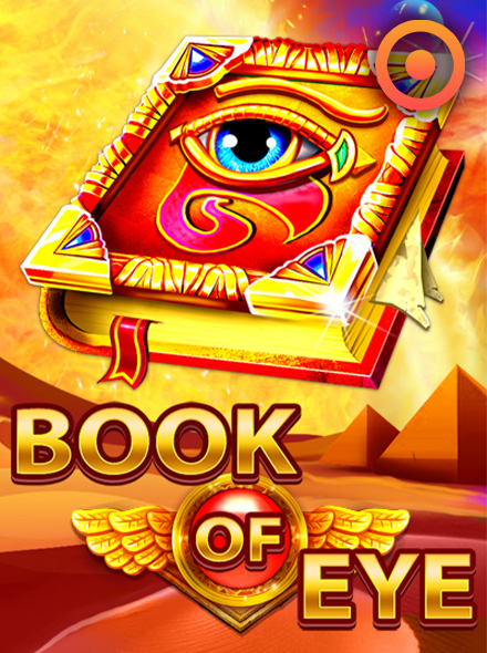 Book of Eye