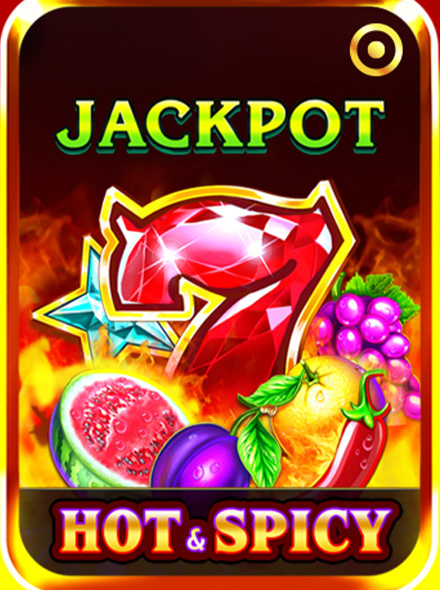 Hot and Spicy Jackpot