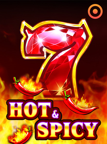 Hot and Spicy