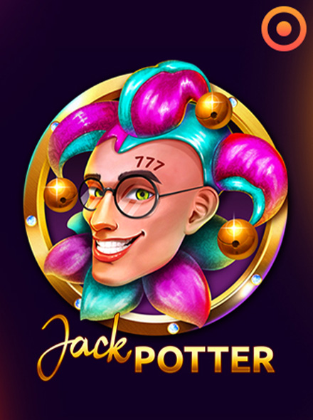 Jack Potter