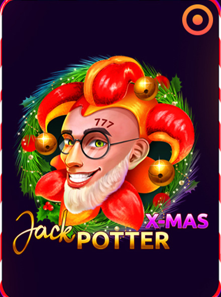 Jack Potter X-MAS