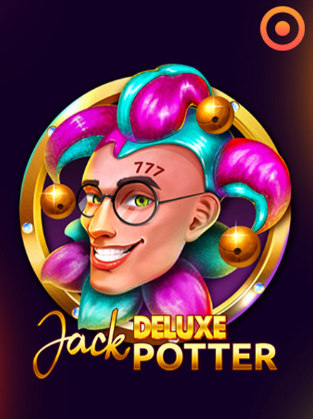 Jack Potter Deluxe