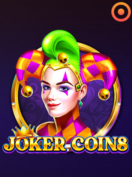 Joker Coins