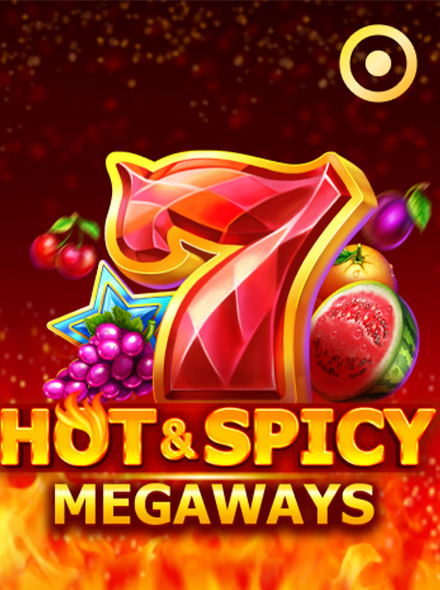 Hot and Spicy Megaways
