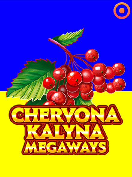 Chervona Kalyna Megaways