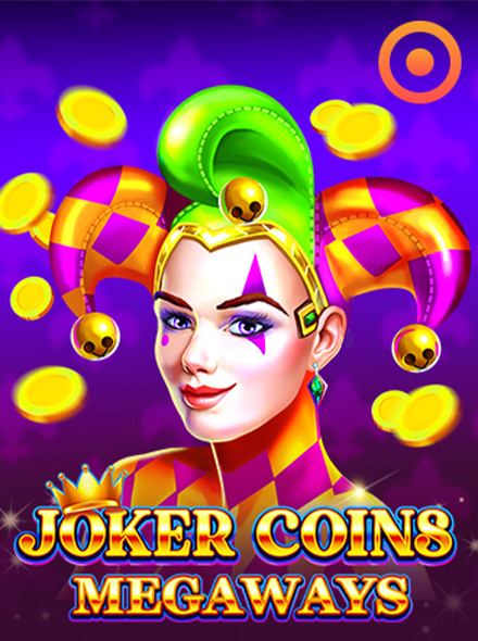 Joker Coins Megaways