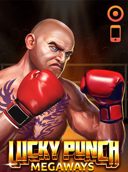 Lucky Punch Megaways