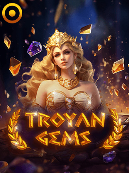 Troyan Gems