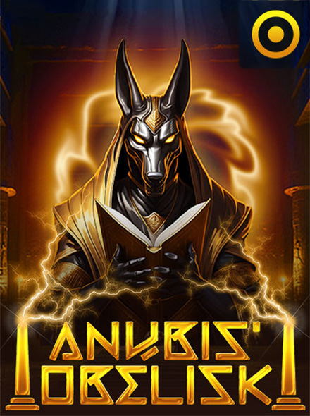 Anubis’ Obelisk