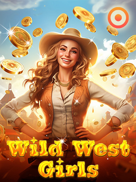 Wild West Girls