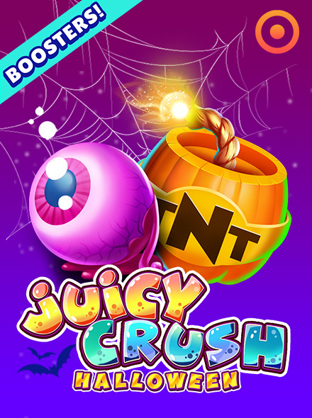 Juicy Crush Halloween