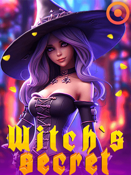 Witch’s Secret