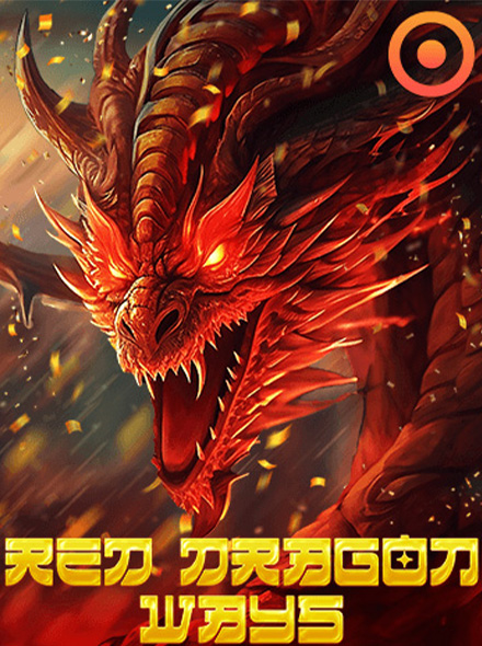 Red Dragon Ways