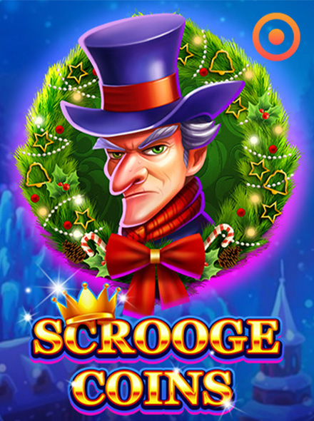 Scrooge Coins