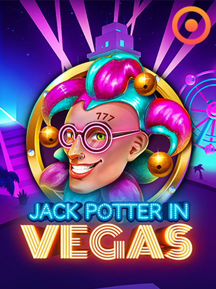 Jack Potter in Vegas